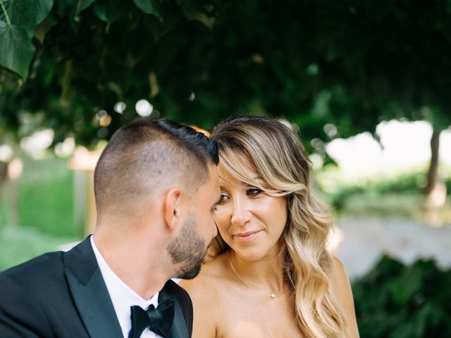 O casamento de Sylvestre e Olivia em Felgueiras, Felgueiras 13