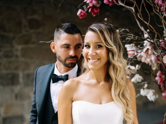 O casamento de Sylvestre e Olivia em Felgueiras, Felgueiras 19