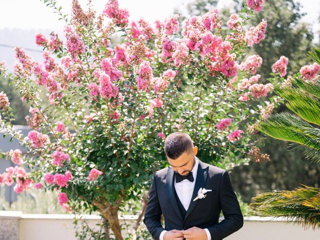O casamento de Sylvestre e Olivia em Felgueiras, Felgueiras 21