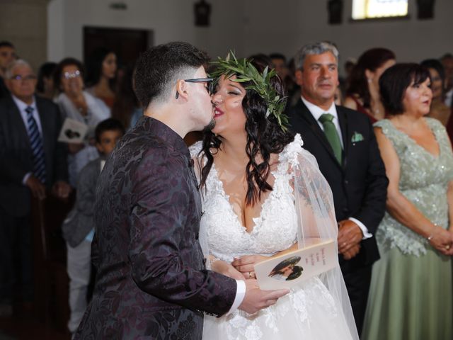 O casamento de Nuno e Marlene em Paços de Brandão, Santa Maria da Feira 26