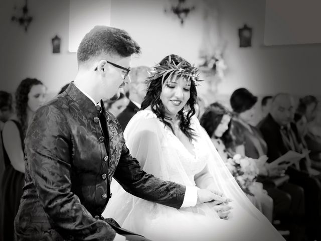 O casamento de Nuno e Marlene em Paços de Brandão, Santa Maria da Feira 27