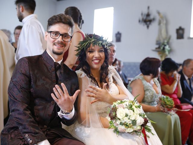O casamento de Nuno e Marlene em Paços de Brandão, Santa Maria da Feira 28