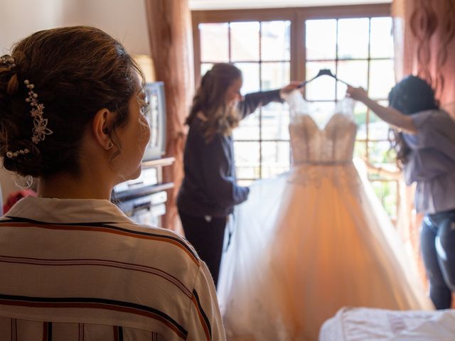 O casamento de Bruno e Andreia em Torres Vedras, Torres Vedras 5