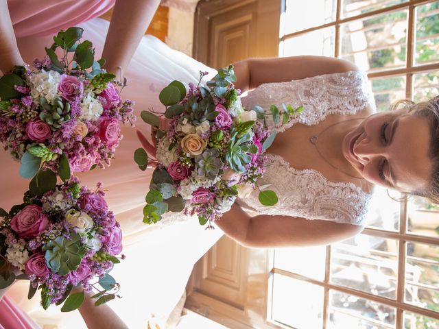 O casamento de Bruno e Andreia em Torres Vedras, Torres Vedras 19