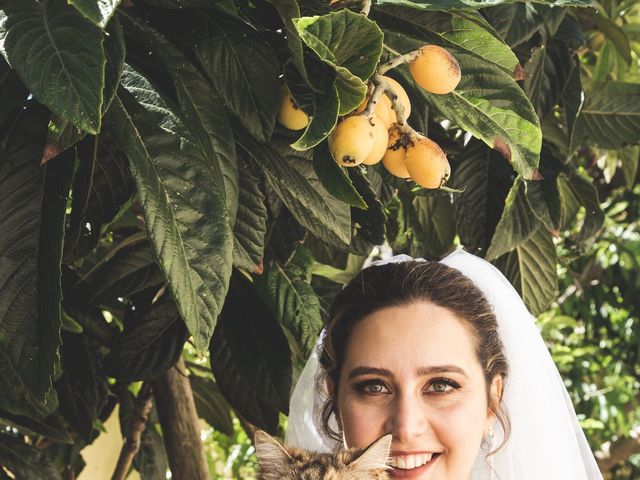 O casamento de Bruno e Andreia em Torres Vedras, Torres Vedras 25