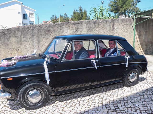 O casamento de Bruno e Andreia em Torres Vedras, Torres Vedras 36