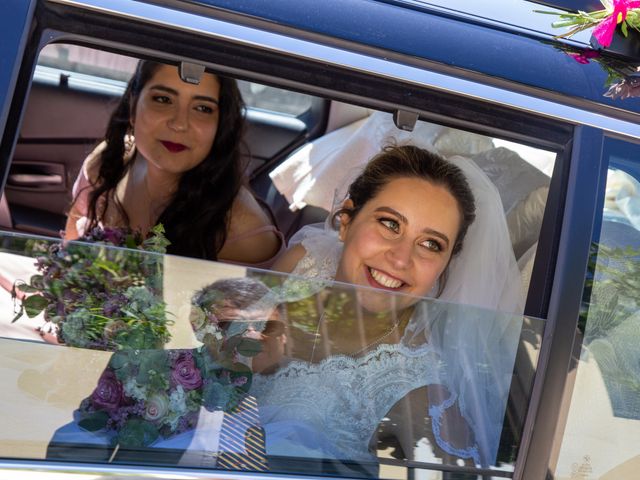 O casamento de Bruno e Andreia em Torres Vedras, Torres Vedras 38