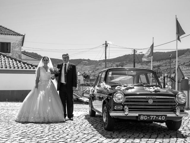 O casamento de Bruno e Andreia em Torres Vedras, Torres Vedras 41