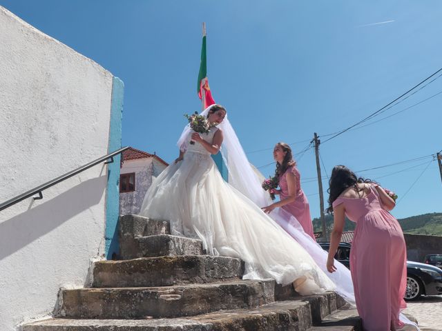 O casamento de Bruno e Andreia em Torres Vedras, Torres Vedras 43