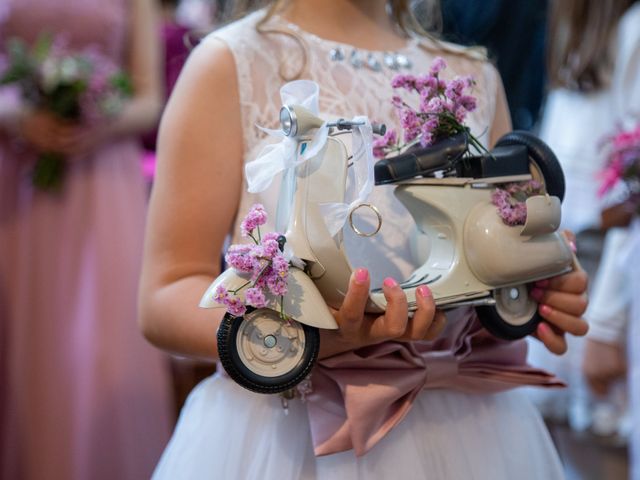 O casamento de Bruno e Andreia em Torres Vedras, Torres Vedras 44