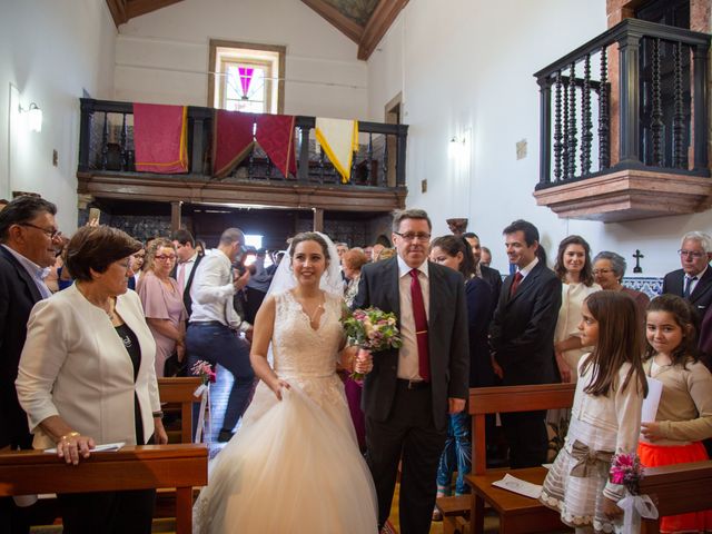 O casamento de Bruno e Andreia em Torres Vedras, Torres Vedras 46