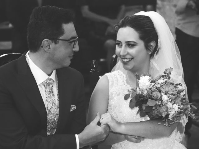 O casamento de Bruno e Andreia em Torres Vedras, Torres Vedras 50