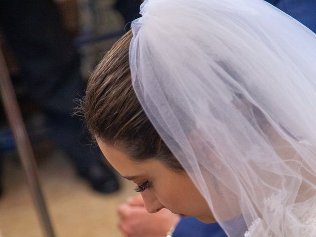 O casamento de Bruno e Andreia em Torres Vedras, Torres Vedras 51