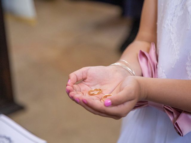 O casamento de Bruno e Andreia em Torres Vedras, Torres Vedras 54