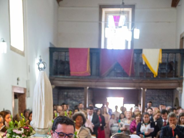 O casamento de Bruno e Andreia em Torres Vedras, Torres Vedras 55