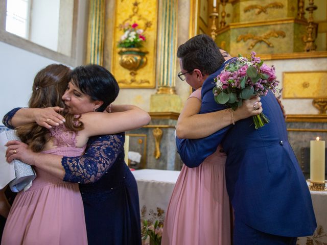 O casamento de Bruno e Andreia em Torres Vedras, Torres Vedras 57