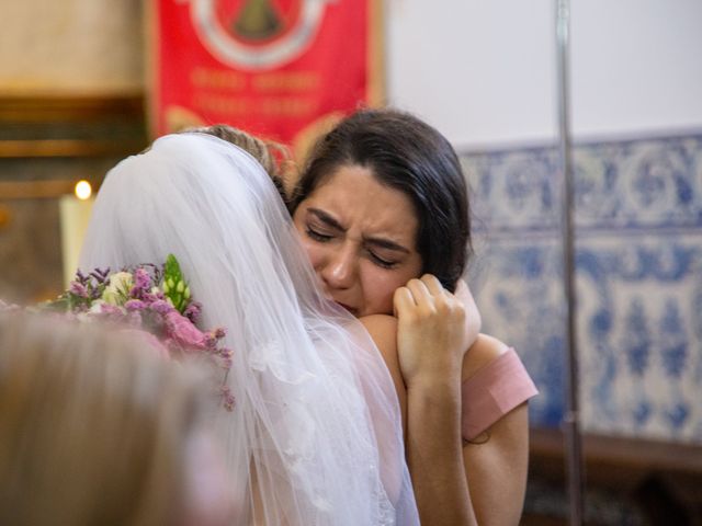 O casamento de Bruno e Andreia em Torres Vedras, Torres Vedras 58