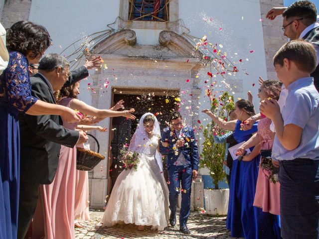 O casamento de Bruno e Andreia em Torres Vedras, Torres Vedras 63