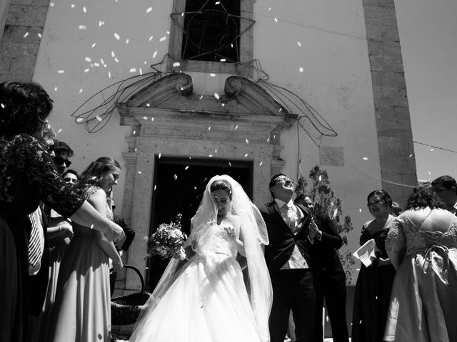 O casamento de Bruno e Andreia em Torres Vedras, Torres Vedras 66