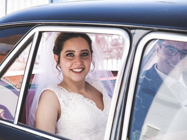 O casamento de Bruno e Andreia em Torres Vedras, Torres Vedras 72