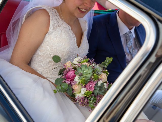 O casamento de Bruno e Andreia em Torres Vedras, Torres Vedras 74