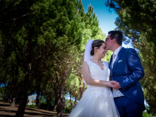 O casamento de Bruno e Andreia em Torres Vedras, Torres Vedras 76