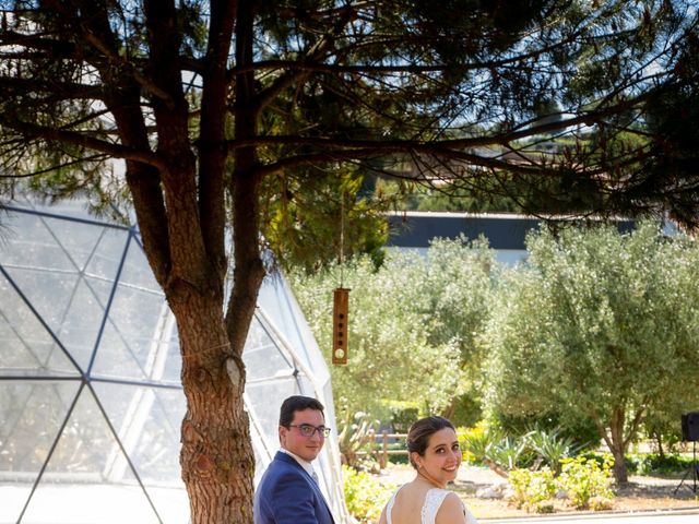 O casamento de Bruno e Andreia em Torres Vedras, Torres Vedras 80