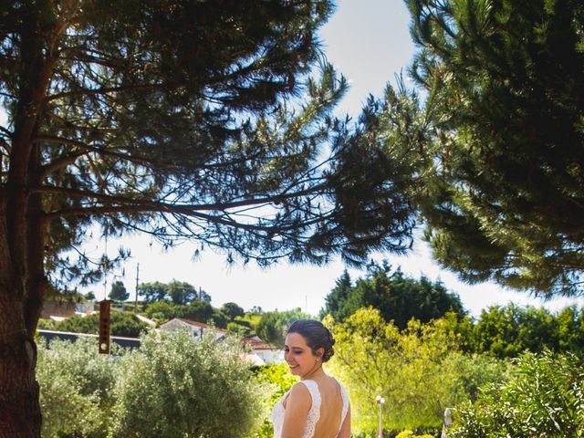 O casamento de Bruno e Andreia em Torres Vedras, Torres Vedras 83