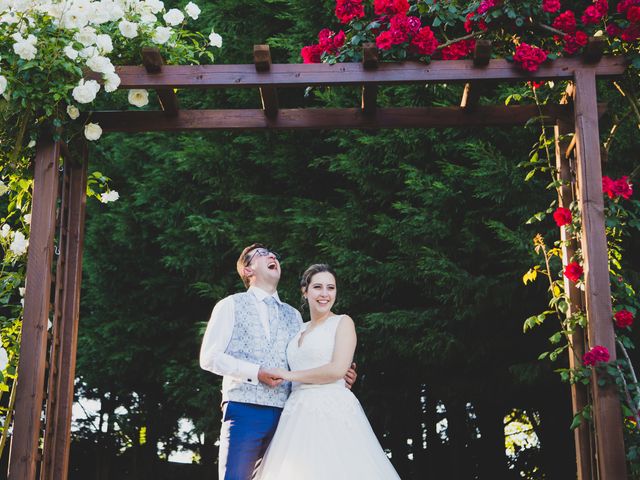 O casamento de Bruno e Andreia em Torres Vedras, Torres Vedras 84