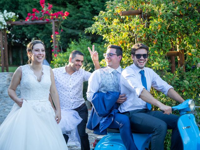 O casamento de Bruno e Andreia em Torres Vedras, Torres Vedras 88