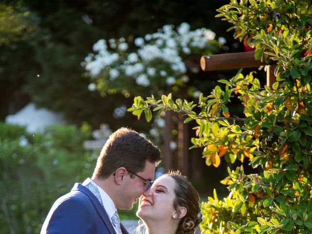 O casamento de Bruno e Andreia em Torres Vedras, Torres Vedras 91