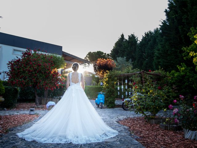 O casamento de Bruno e Andreia em Torres Vedras, Torres Vedras 92