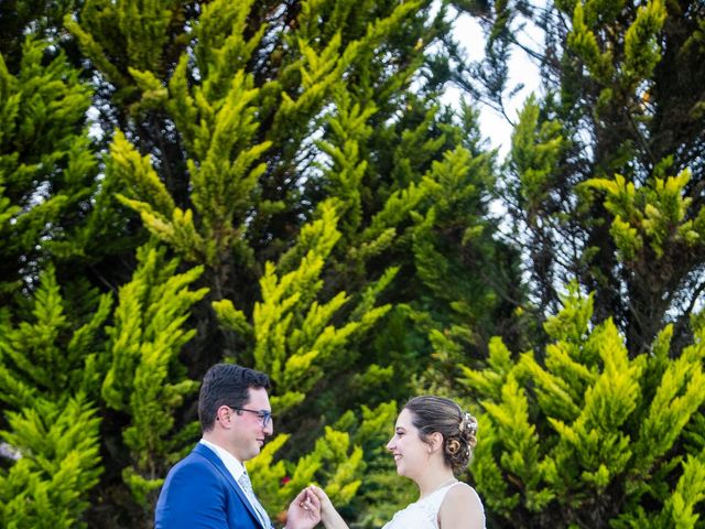 O casamento de Bruno e Andreia em Torres Vedras, Torres Vedras 97