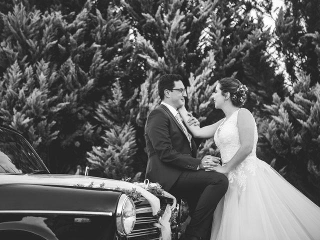 O casamento de Bruno e Andreia em Torres Vedras, Torres Vedras 98