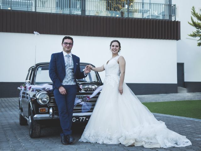 O casamento de Bruno e Andreia em Torres Vedras, Torres Vedras 102