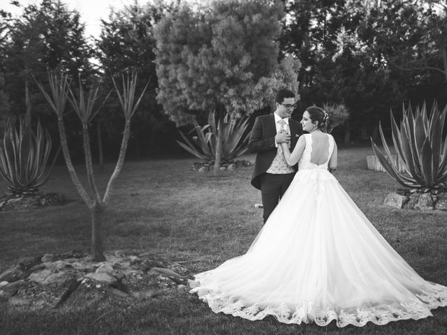 O casamento de Bruno e Andreia em Torres Vedras, Torres Vedras 105