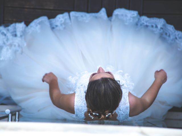 O casamento de Bruno e Andreia em Torres Vedras, Torres Vedras 107