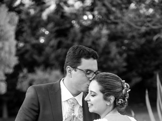 O casamento de Bruno e Andreia em Torres Vedras, Torres Vedras 108