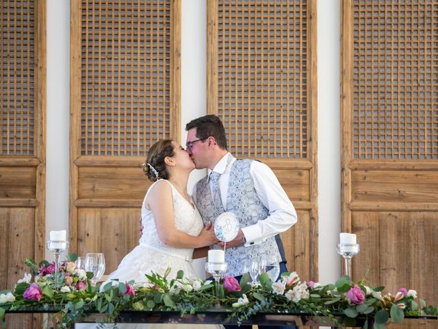 O casamento de Bruno e Andreia em Torres Vedras, Torres Vedras 118