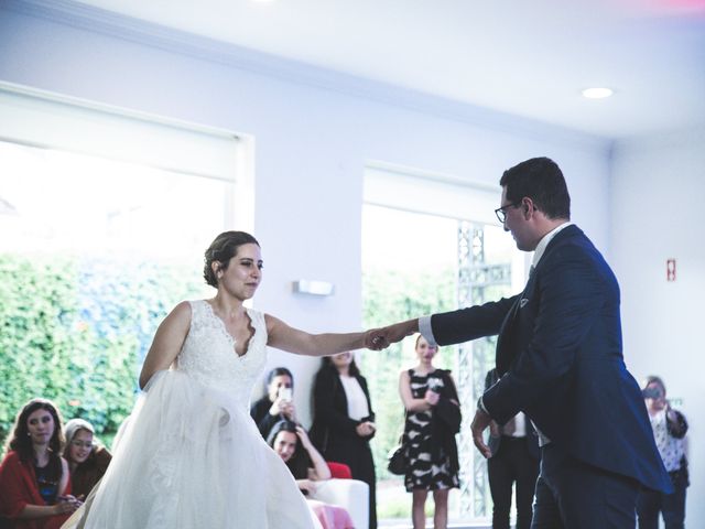 O casamento de Bruno e Andreia em Torres Vedras, Torres Vedras 122