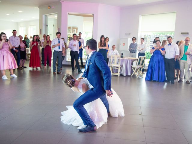 O casamento de Bruno e Andreia em Torres Vedras, Torres Vedras 123