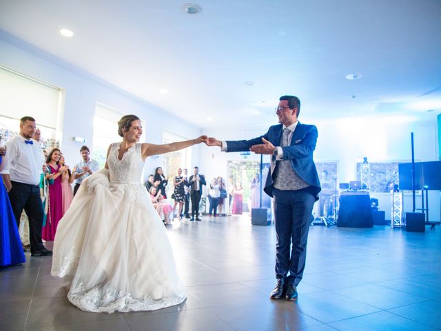 O casamento de Bruno e Andreia em Torres Vedras, Torres Vedras 125