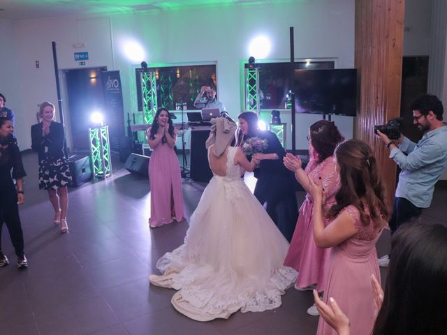 O casamento de Bruno e Andreia em Torres Vedras, Torres Vedras 126