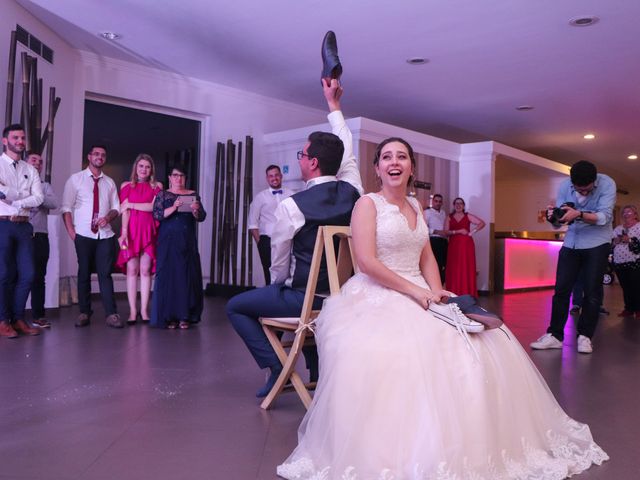 O casamento de Bruno e Andreia em Torres Vedras, Torres Vedras 128