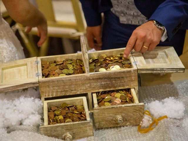 O casamento de Bruno e Andreia em Torres Vedras, Torres Vedras 130