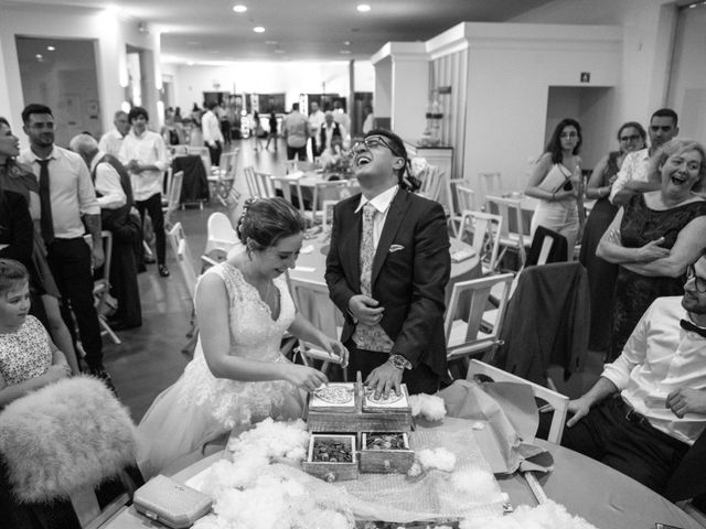 O casamento de Bruno e Andreia em Torres Vedras, Torres Vedras 131