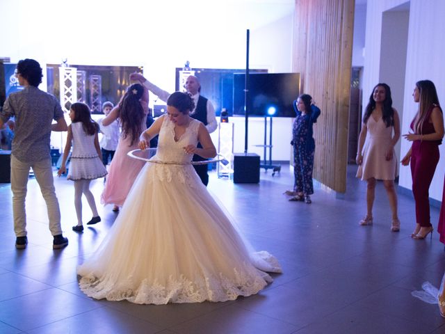 O casamento de Bruno e Andreia em Torres Vedras, Torres Vedras 132