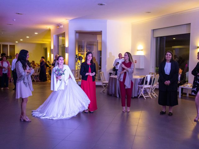 O casamento de Bruno e Andreia em Torres Vedras, Torres Vedras 133