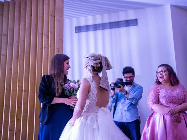 O casamento de Bruno e Andreia em Torres Vedras, Torres Vedras 135