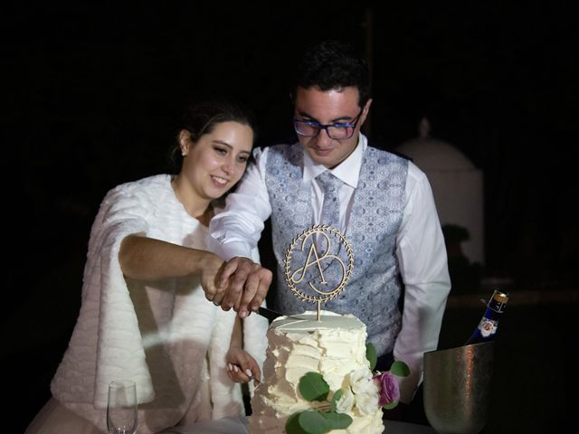 O casamento de Bruno e Andreia em Torres Vedras, Torres Vedras 140